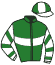 casaque VOLLERING (IRE)