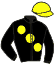 casaque logo