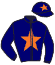 casaque logo