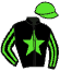 casaque logo