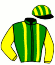casaque logo