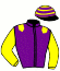 casaque logo