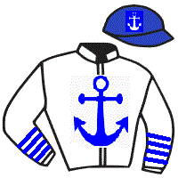 casaque DEUX PONTS (GER)