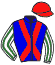casaque logo