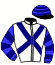 casaque logo