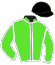 casaque logo