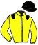 casaque logo