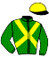 casaque logo