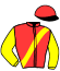 casaque WILMOT (GER)