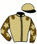casaque NOBLE ANGEL (GB)