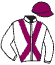 casaque logo