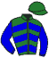 casaque logo