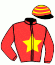 casaque ICEMAN CASTELETS
