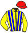 casaque logo