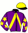 casaque logo