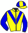 casaque logo