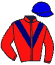 casaque logo