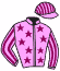 casaque logo