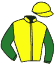 casaque logo