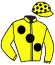 casaque logo