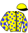casaque logo