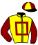 casaque logo