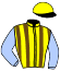 casaque logo
