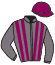 casaque logo