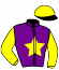 casaque logo