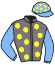 casaque logo