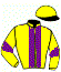 casaque logo