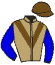 casaque logo
