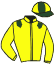casaque logo