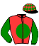 casaque logo