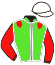 casaque logo