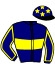 casaque logo
