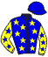 casaque logo