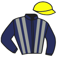 casaque WIND OF CHANCE