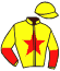 casaque logo