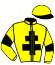 casaque logo