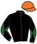 casaque WONDER STAR (GB)