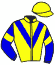 casaque logo