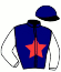 casaque STILL LOVING DREAM
