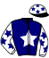 casaque MISTRAL DU GOUTIER