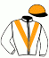 casaque logo