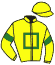 casaque logo