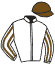 casaque logo