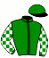 casaque logo