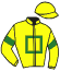 casaque logo