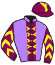 casaque logo